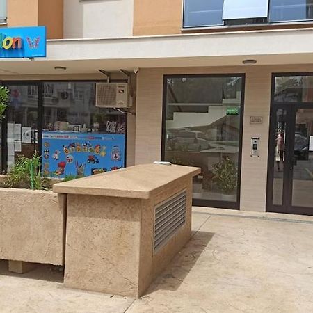 Abv Apartments Podgorica Esterno foto
