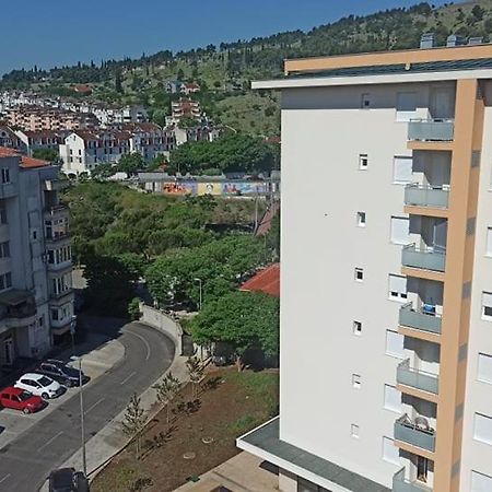 Abv Apartments Podgorica Esterno foto