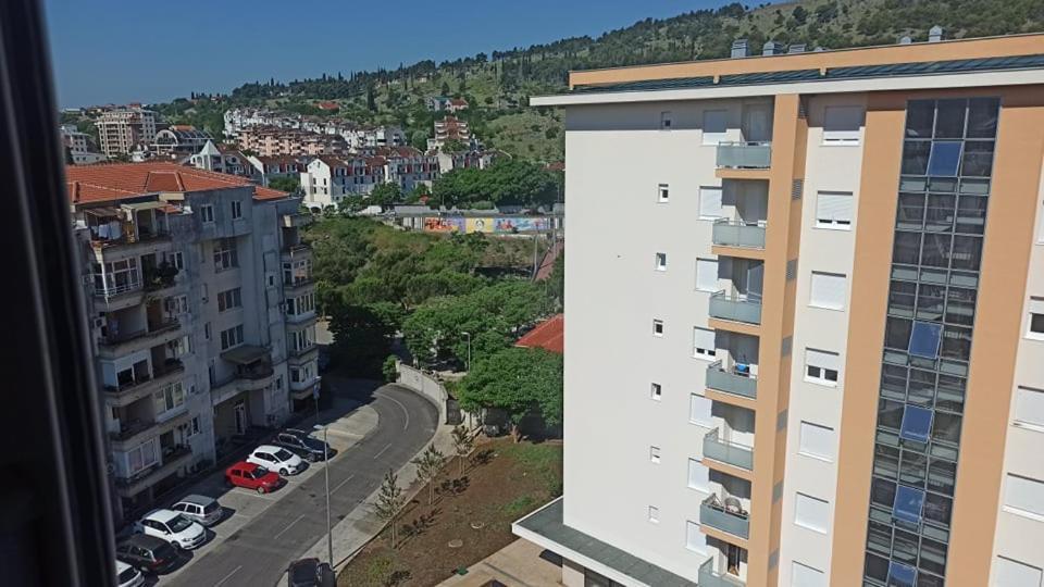 Abv Apartments Podgorica Esterno foto